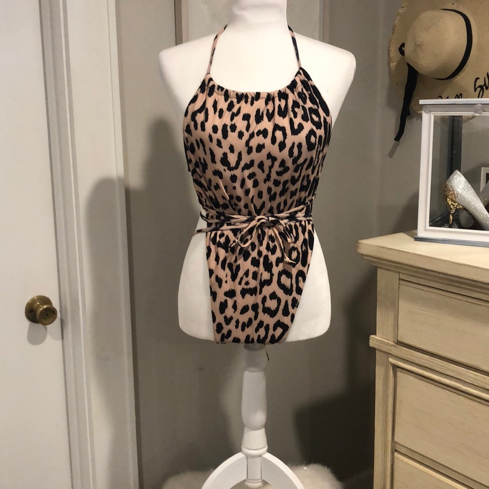 Swimsuit